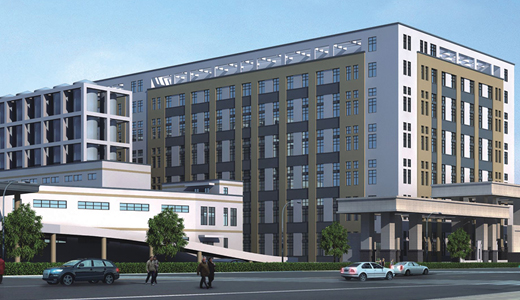 龙乐电气有限公司