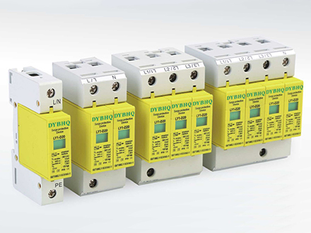 雷电灾害是最严重的自然灾害之一