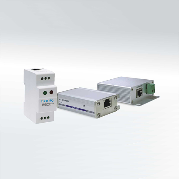 LYXH-信号防雷器（二合一系列)