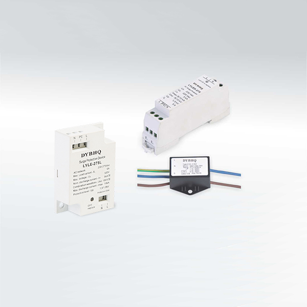 LLYLE-275L ED防雷器系列