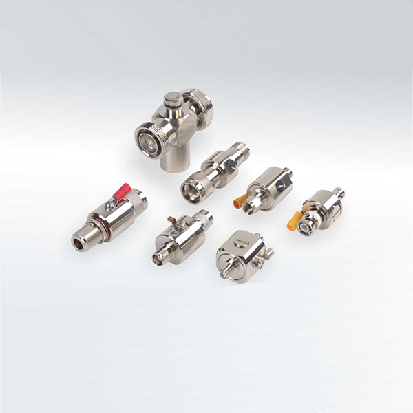 LYW信号防雷器（天馈系列)