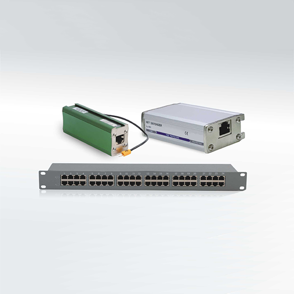 LYXH信号防雷器（RJ45系列）