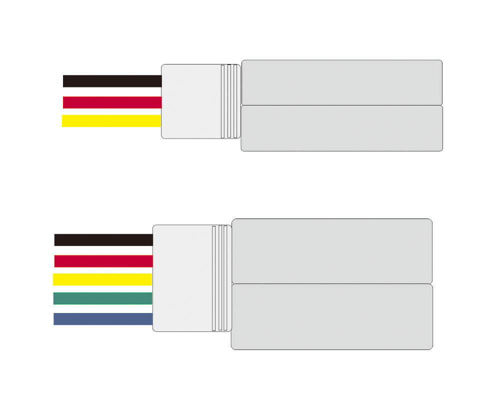控制线LYXJ防爆系列