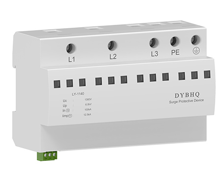 LY1-1140F电涌保护器（1500V  1140V 系列)